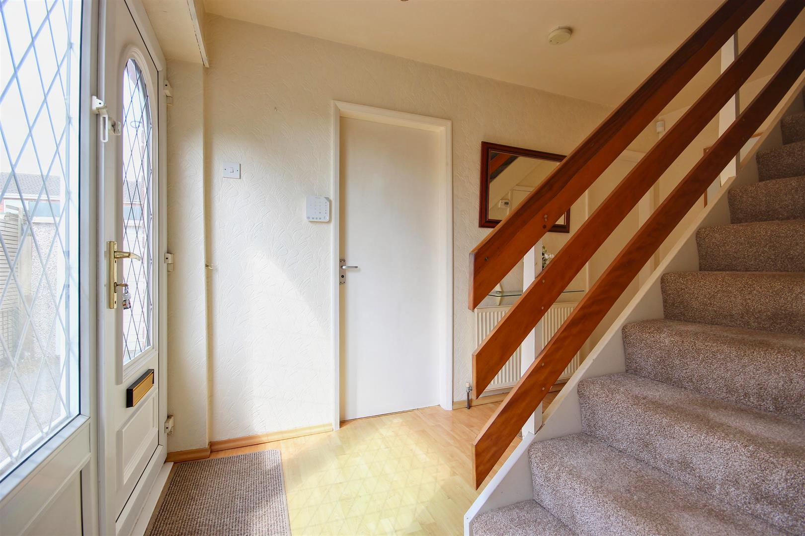 Ash Grove, Aldbrough